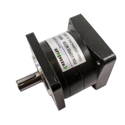 PX86 1:5 30-50N.m Nema34 Step Motor Redüktörü - 1