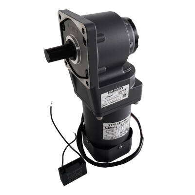 YY90-220-60 220V 60W 13RPM 90C AC Motor - Linix