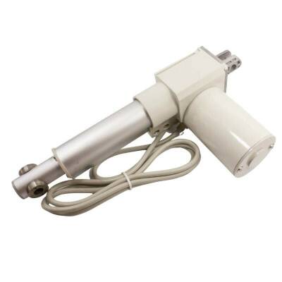 Remote Control Chair/Bed Motor Set - 3 Motors - 3