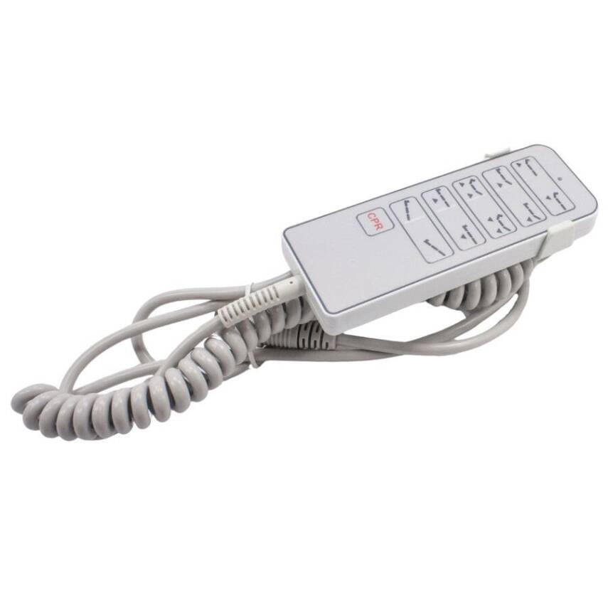 Remote Control Sofa / Bed Motor Set - 4 Motors - 4
