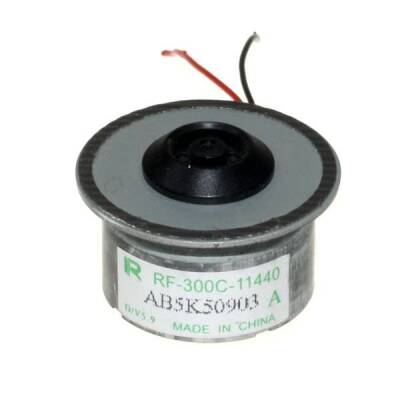 RF-300C-11440 5.9V DVD-CD Motor - 1
