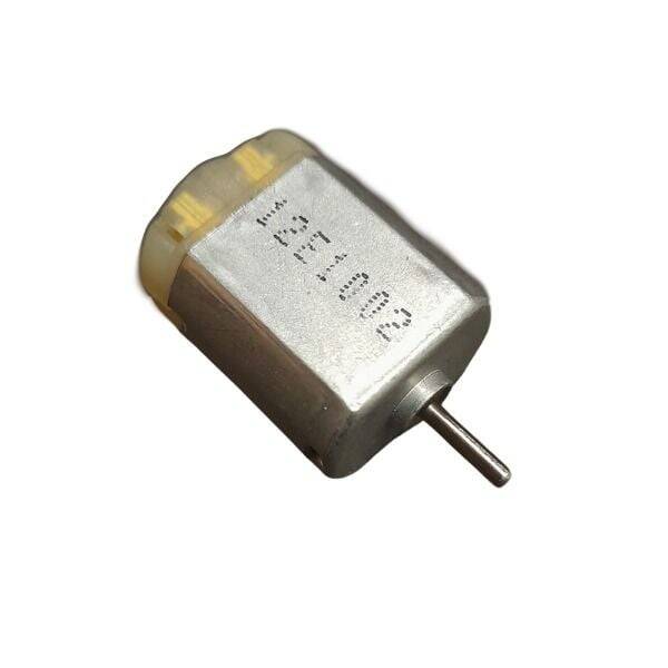 RS-140 12E1002 12V 10000RPM DC Motor - 1