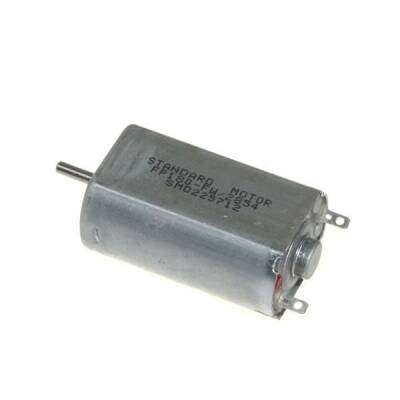 RS-180 DC Motor - Johnson
