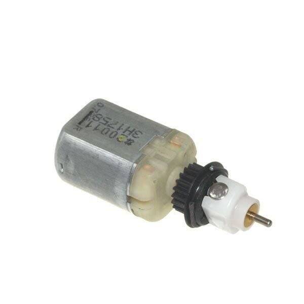 RS-280 12V 15000 RPM Kapı Kilit Motoru - 1