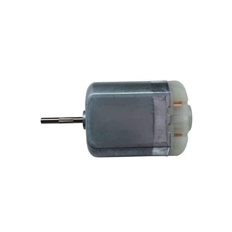 RS-280 12V 15000RPM DC Kapı Kilit Motoru - 1