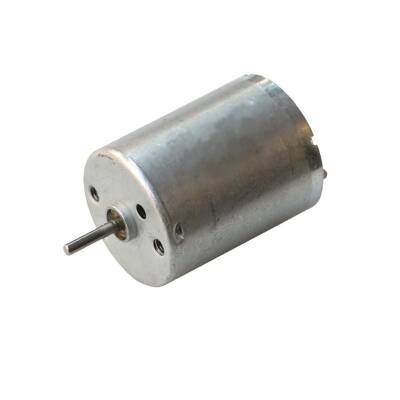 RS-370 6V 13500RPM DC Motor - Keskinler