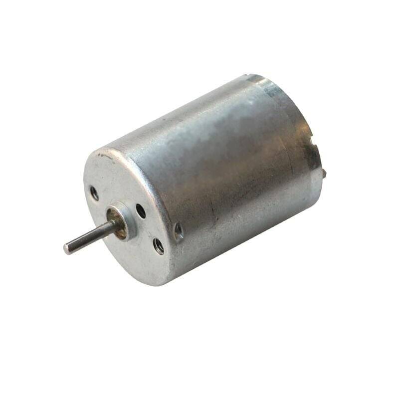 RS-370 6V 13500RPM DC Motor - 1