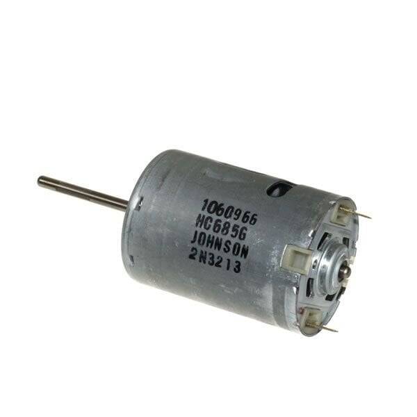 RS-540 DC Motor - 1