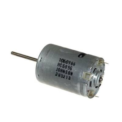 RS-540 DC Motor - Johnson