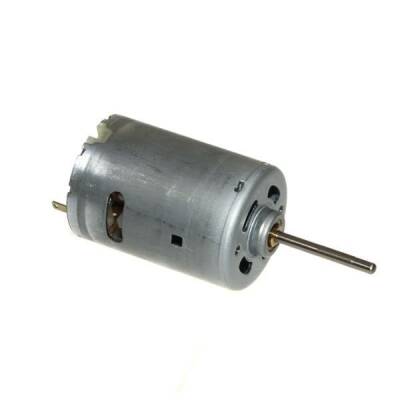 RS-540 DC Motor - 2