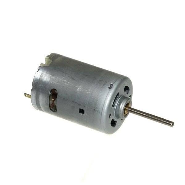RS-540 DC Motor - 2