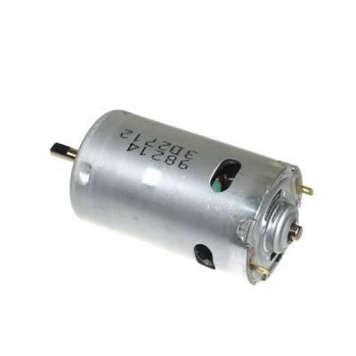 RS-997 12V 3000Rpm 90W Redüktörsüz DC Motor - Keskinler