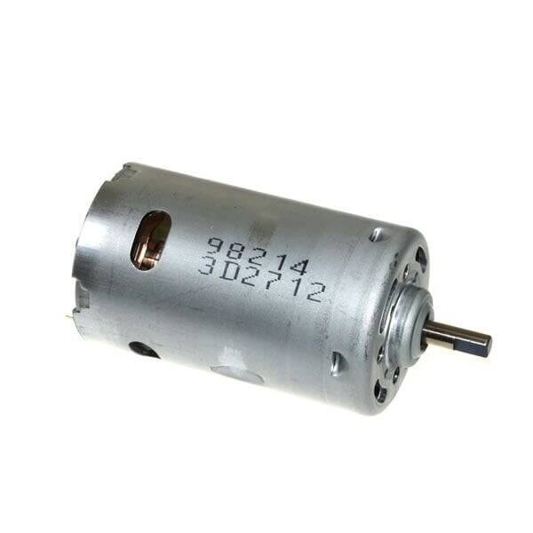 RS-997 12V 3000Rpm 90W Redüktörsüz DC Motor - 2