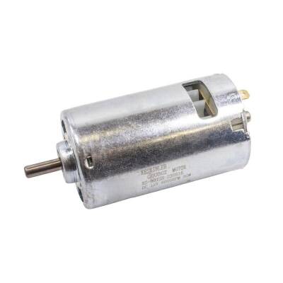 RS-997 12V 6000Rpm 90W Gearless DC Motor - Keskinler