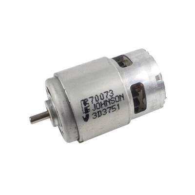 RS775 12V 12000RPM DC Motor - 1