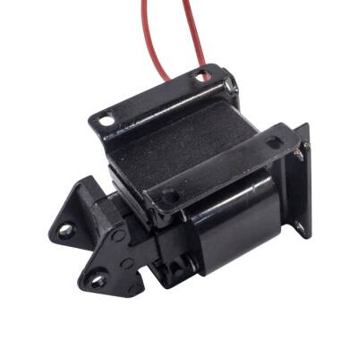 SA-2502 24V 1.5kg/15mm Selenoid Bobin - 3