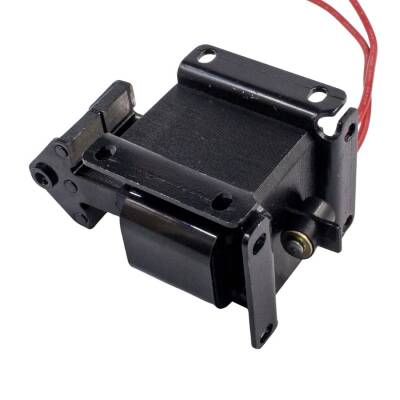SA-2602 220V 2kg/15mm Solenoid Coil - 3