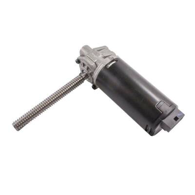 SHB-HA-024 9-18V 200RPM Car Seat Motor - Keskinler