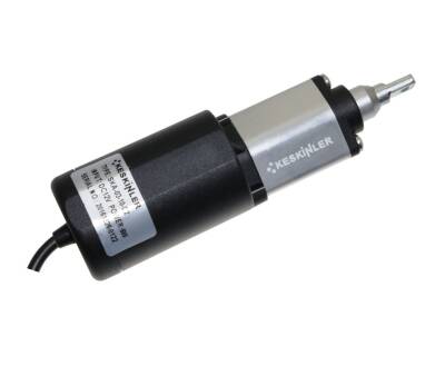 SKA-03-10-D2 12V 10mm 6W Lineer Aktüatör Motor - 1