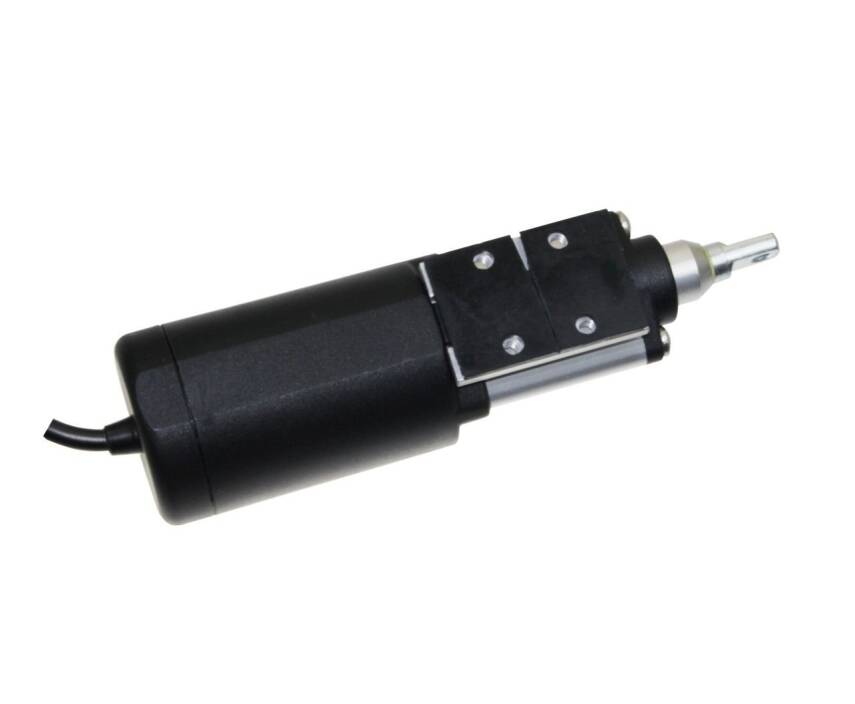 SKA-03-10-D2 12V 10mm 6W Lineer Aktüatör Motor - 2
