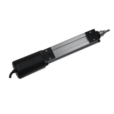 SKA-03-100-D2 12V 100mm 6W Lineer Aktüatör Motor - 2