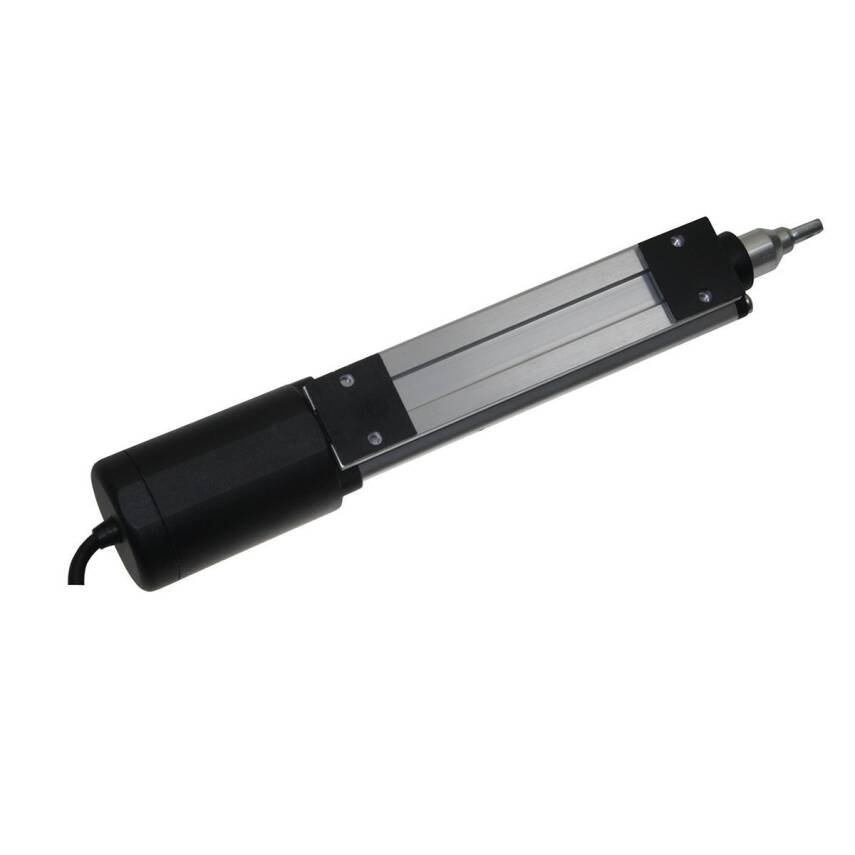 SKA-03-100-D2 12V 100mm 6W Lineer Aktüatör Motor - 2