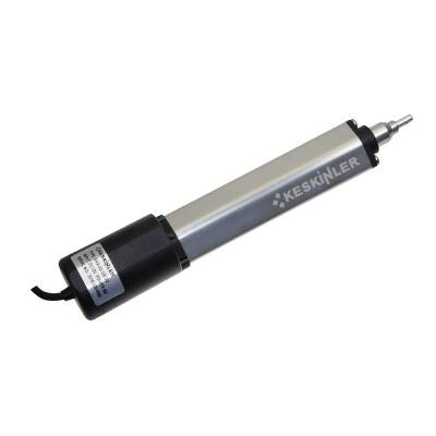 SKA-03-125-D2 12V 125mm 6W Lineer Aktüatör Motor - 1