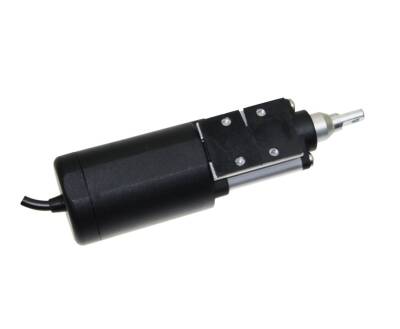 SKA-03-10-D2 12V 10mm Linear Actuator Motor - 2