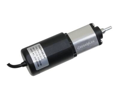 SKA-03-25-D2 12V 25mm Linear Actuator Motor - Keskinler