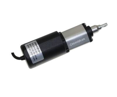 SKA-03-30-D2 12V 30mm Linear Actuator Motor - Keskinler