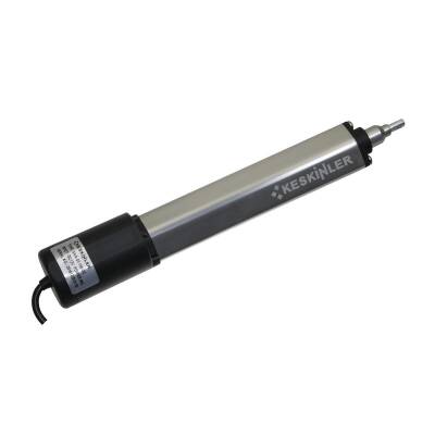 SKA-03-150-D2 12V 150mm 6W Lineer Aktüatör Motor - 1