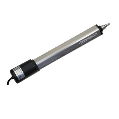 SKA-03-200-D2 12V 200mm 6W Lineer Aktüatör Motor - 1