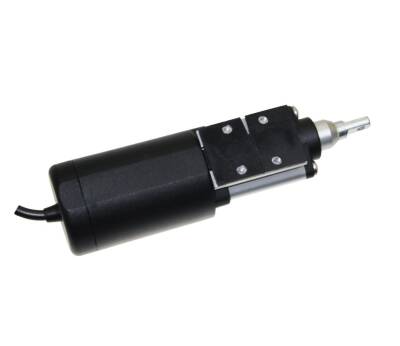 SKA-03-25-D2 12V 25mm 6W Lineer Aktüatör Motor - 2