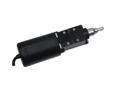 SKA-03-30-D2 12V 30mm 6W Lineer Aktüatör Motor - 2