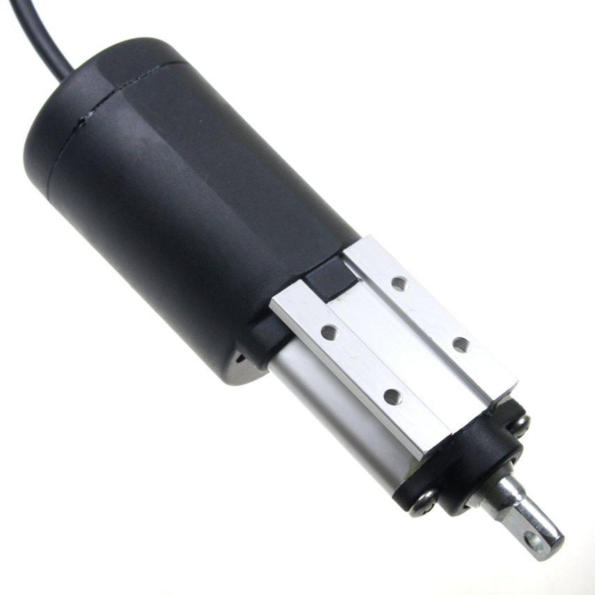 SKA-03-40-D2 12V 40MM 6W Lineer Aktüatör Motor - 2