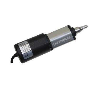 SKA-03-40-D2 12V 40MM 6W Lineer Aktüatör Motor - 1