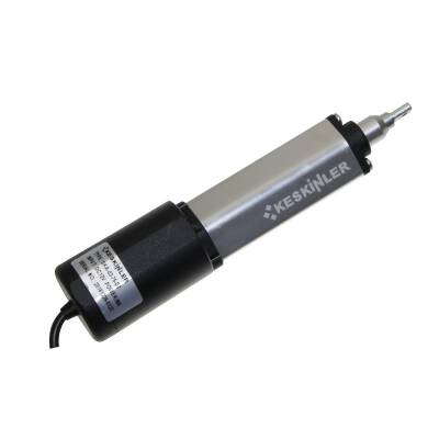 SKA-03-75-D2 12V 75mm 6W Lineer Aktüatör Motor - 1