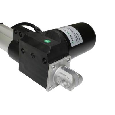 SKD 24V 100mm 6000N Lineer Aktüatör Motor - 3