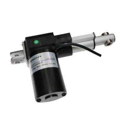 SKD 24V 50mm 1000N Linear Actuator Motor - Keskinler