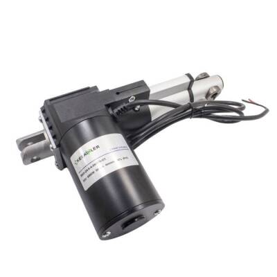 SKD 24V 50mm 6000N Linear Actuator Motor - Keskinler