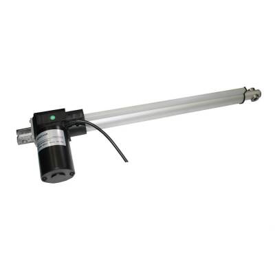 SKD 24V 750mm 6000N Lineer Aktüatör Motor - 1