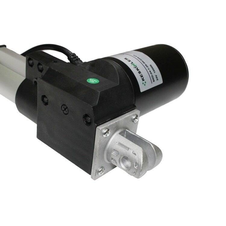 SKD 24V 750mm 6000N Lineer Aktüatör Motor - 3
