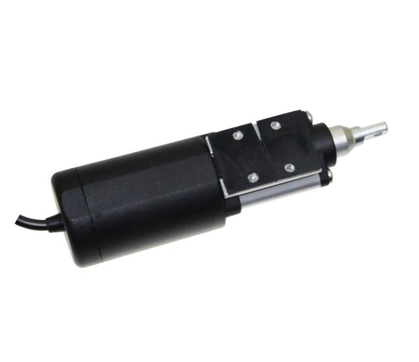 SKE-03-25-D2 12V 25MM 130N Lineer Aktüatör Motor - 2