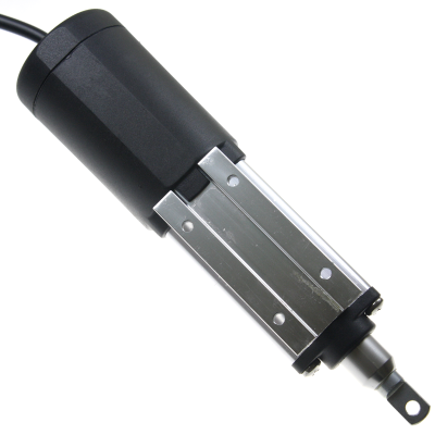 SKE-03-50-D2 12V 50MM 130N Lineer Aktüatör Motor - 2