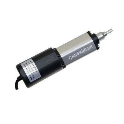 SKE-03-50-D2 12V 50MM 130N Lineer Aktüatör Motor - 1