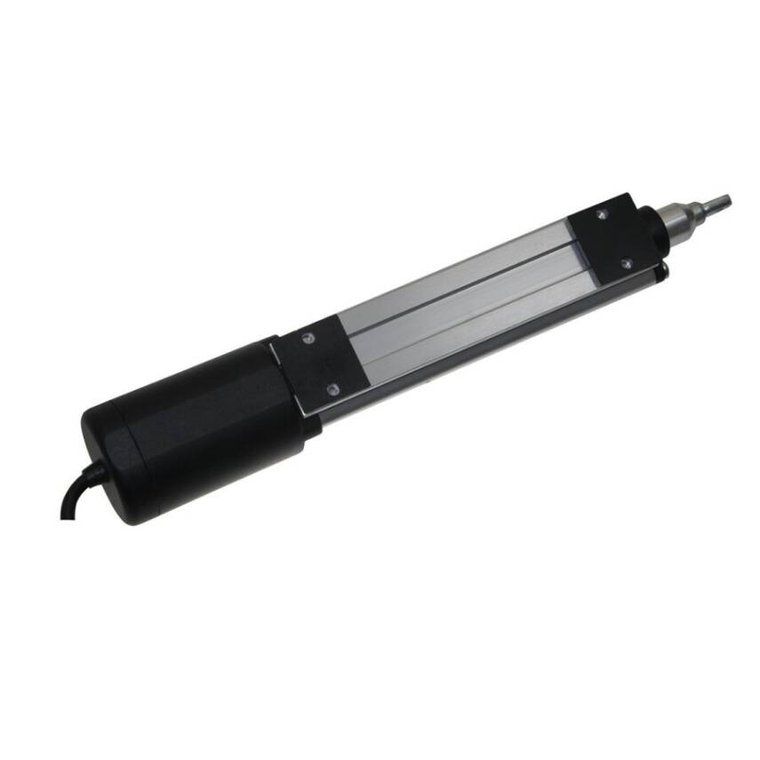 SKE-03-75-D2 12V 75mm 130N Linear Actuator Motor - 2