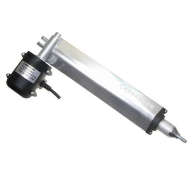 SKG-02 12V 150mm 15W Lineer Aktüatör Motor - 1