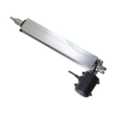 SKG-02 12V 150mm 15W Lineer Aktüatör Motor - 2