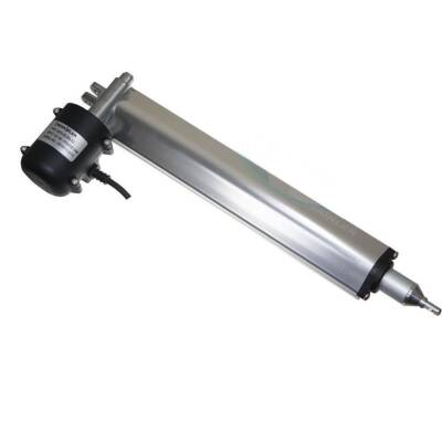 SKG-02 12V 200mm 15W Lineer Aktüatör Motor - 1