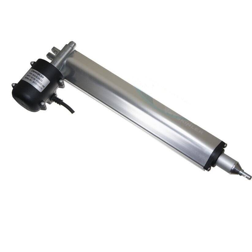 SKG-02 12V 200mm 15W Lineer Aktüatör Motor - 1